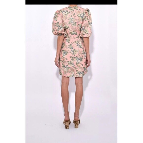 Zimmermann Floral Dress - Picture 2 of 9